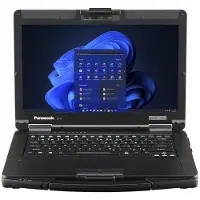 Panasonic Toughbook FZ-55 MK3 (FZ-55J260KBG)