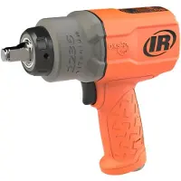 Ingersoll Rand Ingersoll-Rand 2236QTIMAX-O DXS2, clé à chocs pneumatique, silencieuse, couple de 2034 Nm