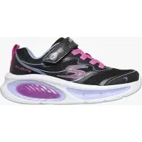 SKECHERS Baskets 'COSMIC GLOW 2.0' rose / noir