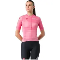 Castelli Maillot à Manches Courtes #giro109 Competizione 4