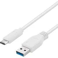 PremiumCord Câble USB 3.2 Gen 1, câble de données SuperSpeed jusqu'à 5 Gbit/s