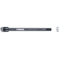Thule M12 X 1.5 Through Axle Argenté 209 mm Garçon