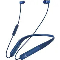 Verbatim TruSound Pro Casque Sans fil Minerve Musique/Quotidien USB Type-C Bluetooth Bleu
