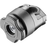 Interphone Cellularline Haltehalter "Quiklox", Spiegelhalter für Ø8-14mm