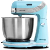 Cecotec 04041 - Robot de cuisine Cecomixer Easy