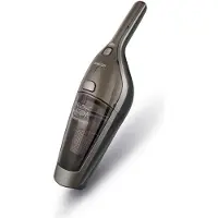 Big Buy Cooking Aspirateur balai sans fil 2 en 1 - - SVC 8621TI - 110 W - 50 min - 0,5 L - Batterie Li-Ion 21,6 V - Titane