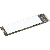 Lenovo SSD 1TB M.2 2280 - NVMe PCIe 4.0 OPAL 2.0 G3