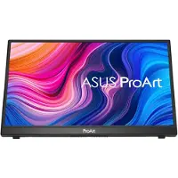 Asus ProArt PA148CTV (1920 x 1080 pixels, 14"), Moniteur, Noir, Gris