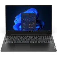 Lenovo V15 G6 ARP, processeur AMD Ryzen 7, 3,2 GHz, écran 39,6 cm (15,6 pouces), résolution 1920 x 1080 pixels, 16 Go de RAM, disque SSD de 512 Go