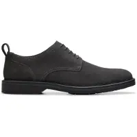 Clarks Shoes Aldwin Chukka Boots Noir EU 39 1/2 Homme