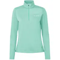 Vaude Sweat à Demi-zip Livigno Ii