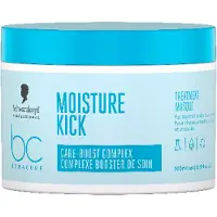 Schwarzkopf BC Bonacure Moisture Kick Treatment Glycerol 500ml
