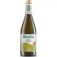 A.Vogel Bioforce Biotta Jugo Col 500ml