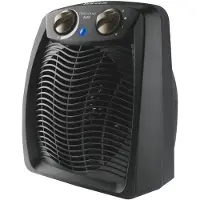 Taurus Chauffage soufflant 2400w noir - - TROPICANO 2400 -
