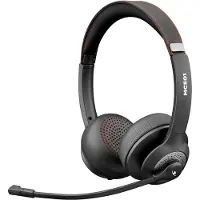 Bluestork Casque Micro Sans Fil Mc501