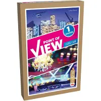 HABA Sales Gmbh & Co.KG HABA Jeu familial Jeux de logique POINT OF VIEW Clash Club 1 session 2013275001