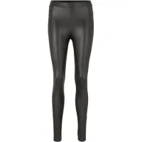 Tom Tailor DENIM Leggings noir