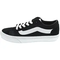 Vans WIP VN000VA3BA21 in Black color size 40