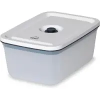 Lacor - 69693 - Conteneur intelligent pour aliments, récipient hermétique, avec valve spéciale