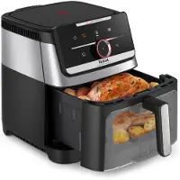 Tefal Easy Fry Smart & Silence EY876D