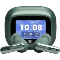 JBL Live Beam 4 Écouteurs Sans Fil Green In-ear