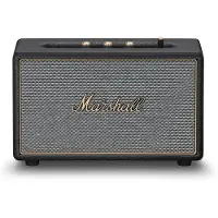 Marshall Enceinte bibliothèque Acton IV Noir