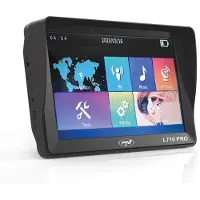 Pni L710 Pro 7 pouces GPS Taille unique