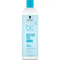 Schwarzkopf Professional Bonacure Moisture Kick Shampoing 500 ml