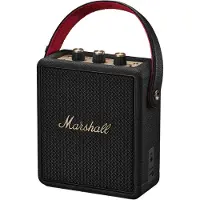 Marshall Stockwell III BT Noir