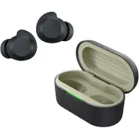 LG BUDSLITE.AEUSLBK, True Wireless Stereo (TWS), appels / musique / sport / loisirs, 10,2 g, Écouteurs, Noir