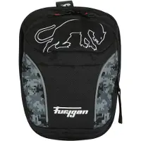 Furygan Sac à dos Colt Evo 2 Pix Noir UNIQU Noir UNIQU