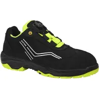 ELTEN Chaussure basse de sécurité AMBITION BOA Low ESD S2, taille 43