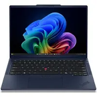 Lenovo ThinkPad T14s G7, écran 14 pouces, modèle Ultra 535, 16 Go de RAM, 512 Go de stockage, écran tactile, système d'exploitation Windows 11 Pro