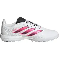 Adidas Predator League Tf Junior Football Boots Blanc EU 33 1/2 Enfants
