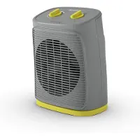 Olimpia Splendid | Radiateur soufflant électrique CALDO ROCK O | 2000 W