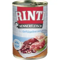 Rinti Kennerfleisch Lamb - Agneau - 12x400 g
