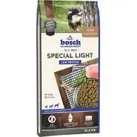 Bosch Tiernahrung Bosch 26150 Specjal Light 12,5 kg