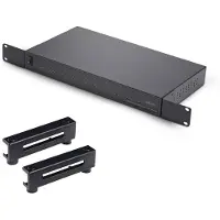StarTech.com .com Hub de Recharge USB-C à 10 Ports, 60 W par Port, Puissance Totale de 350 W, Bloc/Station de Recharge Multiport, Conforme TAA