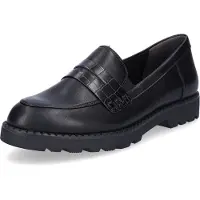 Tamaris Chaussure basse noir