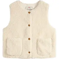 Levi's Gilet 'REMA' blanc
