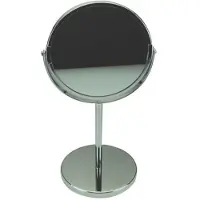 Apollo : Miroir sur pied, miroir grossissant, miroir double face