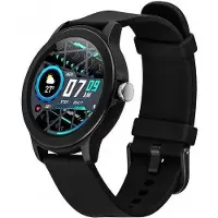 Tracer Montre intelligente SMK3 SLAY BK