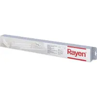 Rayen | Support télescopique pour sèche-linge mural | Adapté à une utilisation intérieure et extérieure
