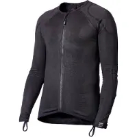 Bowtex Optimal Shirt, veste en maille/de protection ,Noir ,M