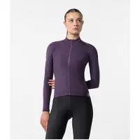 Castelli Maillot à Manches Longues Espresso 2 Thermal