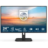 Philips 1000 series 24E1N1200A/00 LED display 60,5 cm (23.8") 1920 x 1080 pixels Full HD LCD Noir