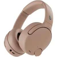Skullcandy Casque audio sans fil Bluetooth Crusher 720, modèle circum-aural, offrant une expérience multisensorielle