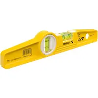 Stabila Niveau à Bulle 81 S Torpedo 25cm