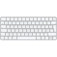 Apple Magic Keyboard avec Touch ID (2024) AZERTY