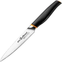 BRA Couteau à légumes efficace a198002/ Lame 130mm/ Acier inoxydable